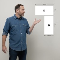 Final Fire Exit - Right