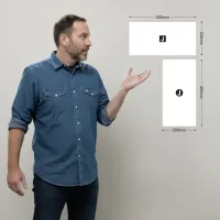 Push Bar to Open - Bar Highlighter