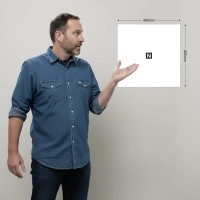 Hand Protection Symbol