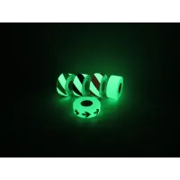 Photoluminescent Tape - Arrows (Glow in the Dark)