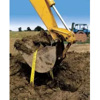 Underground Tape - Caution - Electrical Cable Below