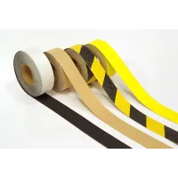 Anti Slip Tape - Black & Yellow