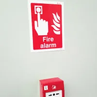 Fire Alarm Fire Alarm