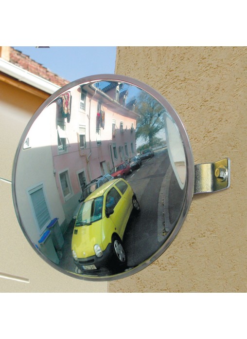 MultiPurpose Safety Mirror