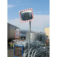 Traffic Mirrors Traffic Mirrors