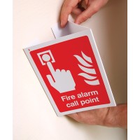 Fire Alarm Call Point - Projecting