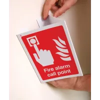 Fire Alarm Call Point - Projecting Fire Alarm Call Point - Projecting