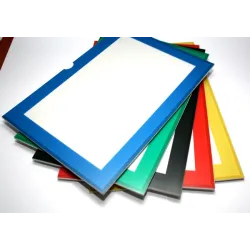 Blank Adapt-a-Signs Blank Adapt-a-Signs