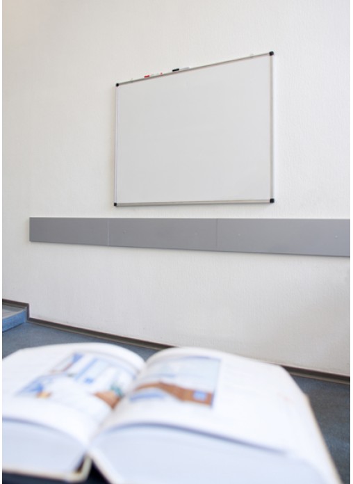 Dry Wipe Board 1200 x 900mm