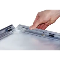 A3 Snap Frames