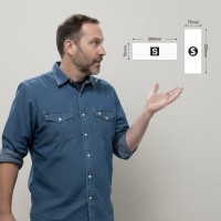 Water Fire Extinguisher Identification