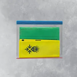 Weather Resistant Document Holder Weather Resistant Document Holder