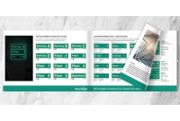 BS 9991:2024 has changed the rules. Photoluminescent signage meets them.