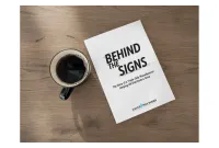 Behind the Signs: The Story of a Trade-Only Manufacturer Helping UK Distributors Grow