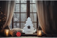 Personalised Christmas Gifts and Decorations