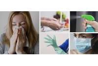 Stop the spread of the "Super Flu"