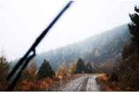 Preparing for Winter: Staying Safe as the Seasons Shift