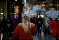 We've Launched a Range of "No Vaping" Signs to Help Combat the Clouds We've Launched a Range of "No Vaping" Signs to Help Combat the Clouds