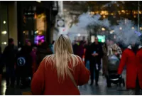 We've Launched a Range of "No Vaping" Signs to Help Combat the Clouds We've Launched a Range of "No Vaping" Signs to Help Combat the Clouds