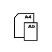 First Aid - A4 and A5 Safety Signs