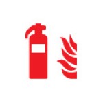 Extinguisher Signs