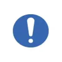 School - Mandatory Safety Signs