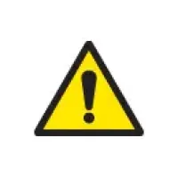Posts, Chains and Barriers - Warning Safety