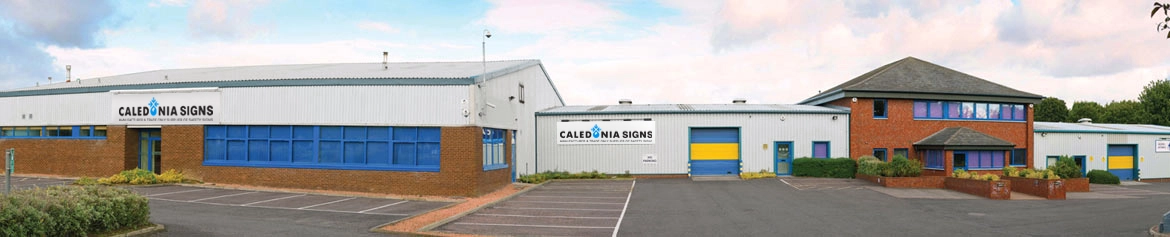 Caledonia Building