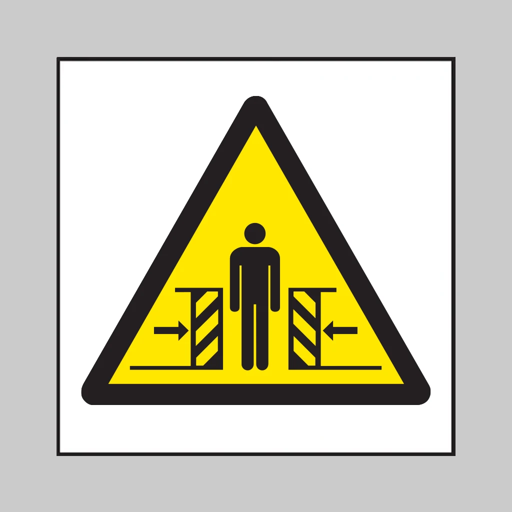 Crushing Symbol