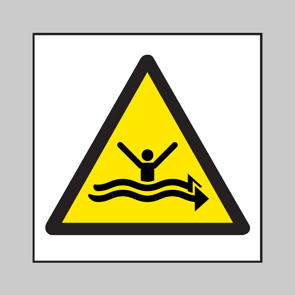 Warning: Strong Currents