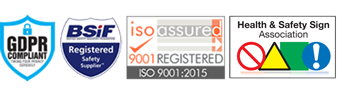 GDPR BSIF ISO 9001
