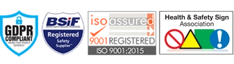 GDPR BSIF ISO 9001